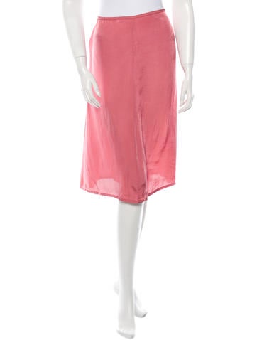 Dries Van Noten Skirt