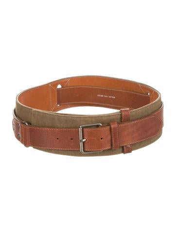 Dries Van Noten Belt