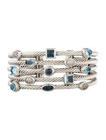 David Yurman Confetti Cuff David Yurman Confetti Cuff