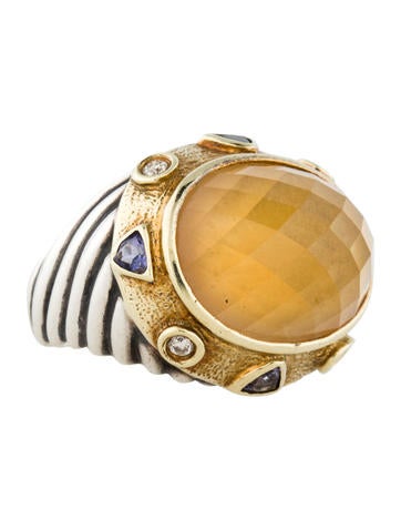 David Yurman