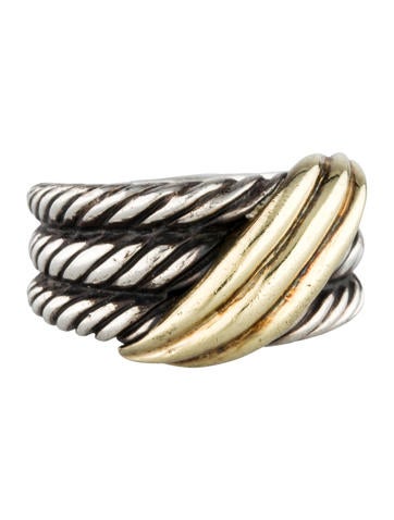 David Yurman