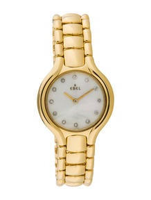Ebel Beluga Watch Ebel Beluga Watch
