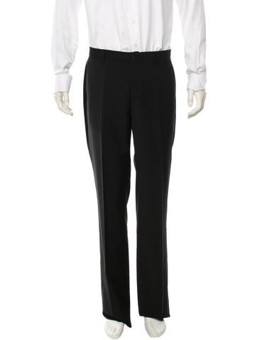 Emporio Armani Pants