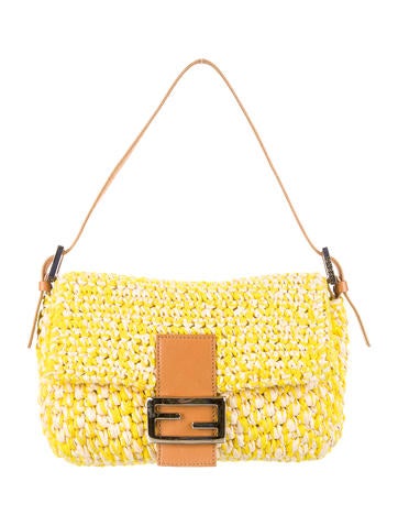 Fendi Baguette