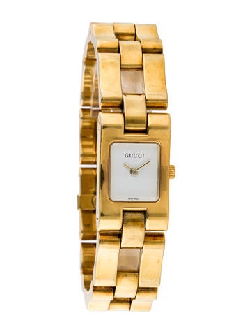 Gucci 2305L Watch