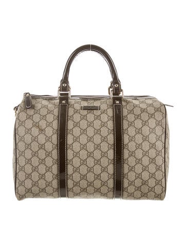 Gucci Medium Joy Boston Bag
