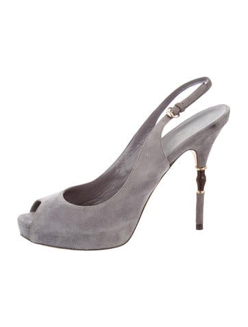Gucci Pumps