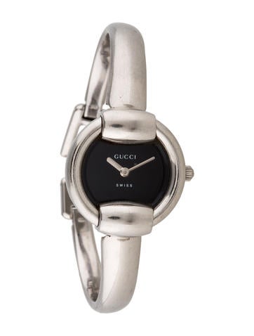 Gucci 1400L Horsebit Watch