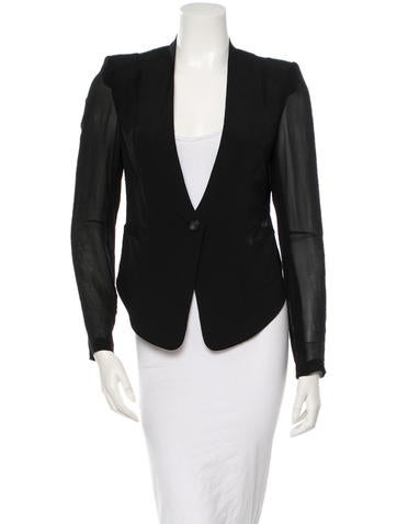 Helmut Lang Blazer