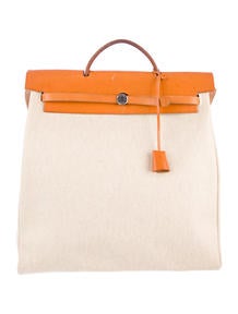 Hermès Herbag Hermès Herbag