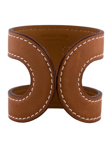 Hermès Ano Cuff