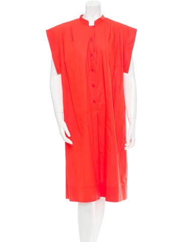 Hermès Dress