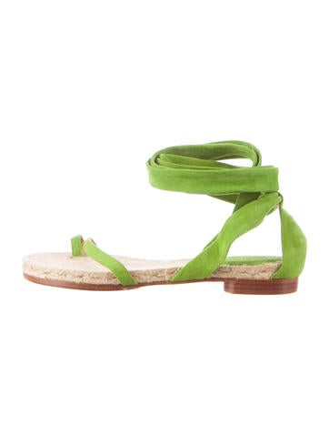 Hermès Sandals
