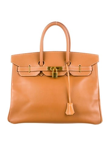 Hermès Birkin 35