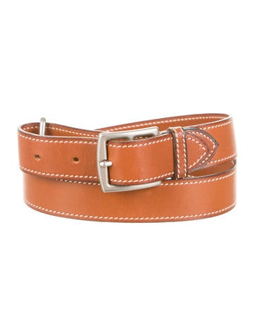 Hermès Etriviere Belt