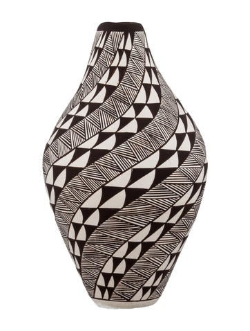 Miniature Acoma Pot