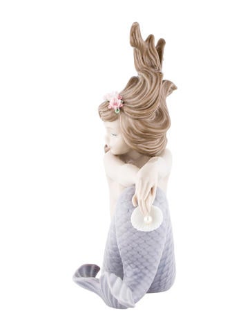 Mermaid Sculpture