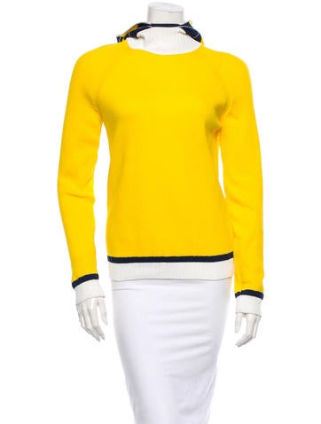 Jil Sander Sweater