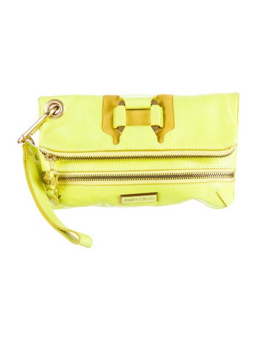 Jimmy Choo Tulita Clutch