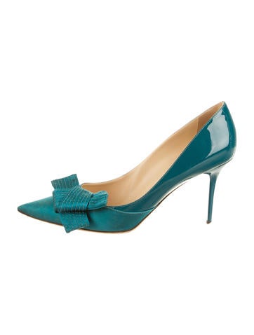 Jimmy Choo Pumps