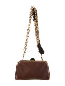 Lanvin Shoulder Bag