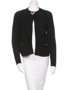 Lanvin Cardigan