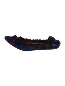Lanvin Flats