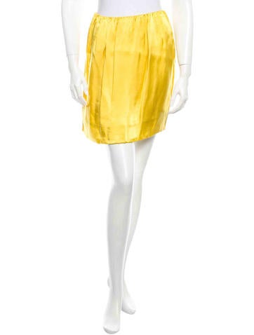 Lanvin Skirt