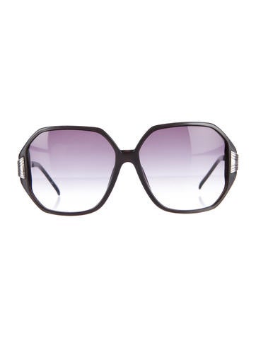 Linda Farrow Sunglasses