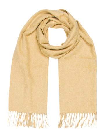 Loro Piana Cashmere Scarf