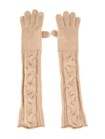 Loro Piana Gloves