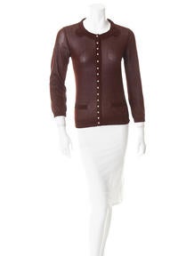 Louis Vuitton Cardigan Louis Vuitton Cardigan