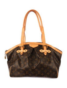Louis Vuitton Monogram Tivo...