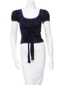 Louis Vuitton Top Louis Vuitton Top