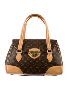 Louis Vuitton Beverly GM Louis Vuitton Beverly GM