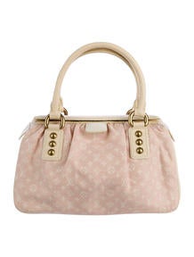 Louis Vuitton Mini Lin Trapeze PM Louis Vuitton Mini Lin Trapeze PM