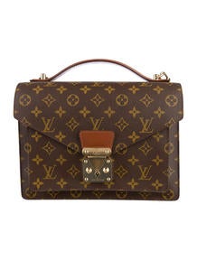 Louis Vuitton Monceau Louis Vuitton Monceau