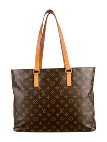 Louis Vuitton Luco Tote Louis Vuitton Luco Tote