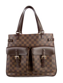 Louis Vuitton Damier Uzes Tote Louis Vuitton Damier Uzes Tote