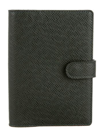 Louis Vuitton Agenda PM