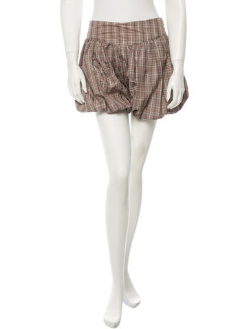 Louis Vuitton Shorts