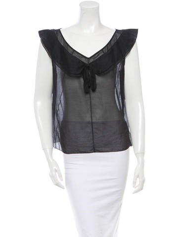 Louis Vuitton Top