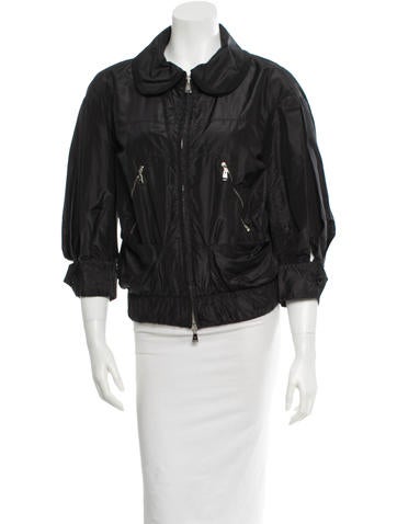 Louis Vuitton Jacket