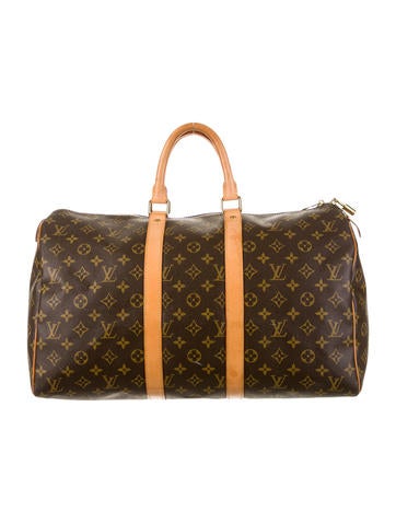 Louis Vuitton Keepall 45