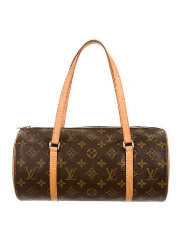 Louis Vuitton Papillon 30