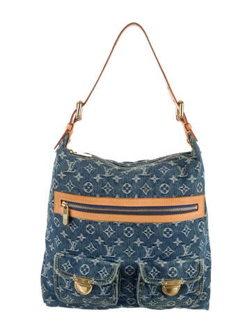 Louis Vuitton Baggy GM