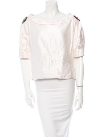 Louis Vuitton Top
