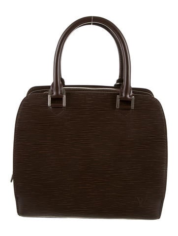 Louis Vuitton Pont-Neuf PM