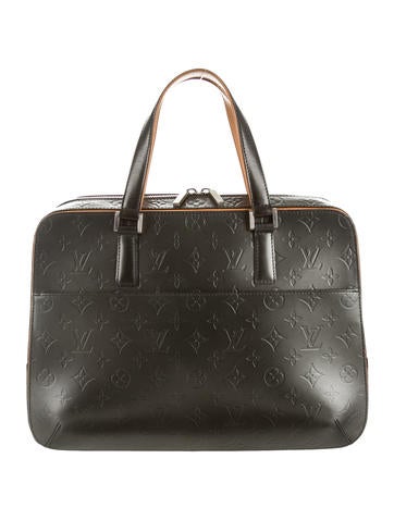 Louis Vuitton Malden Bag