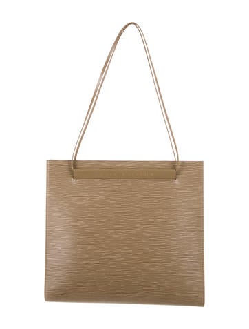 Louis Vuitton St. Tropez Bag